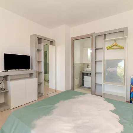 Сasa de vacaciones Mare Centro