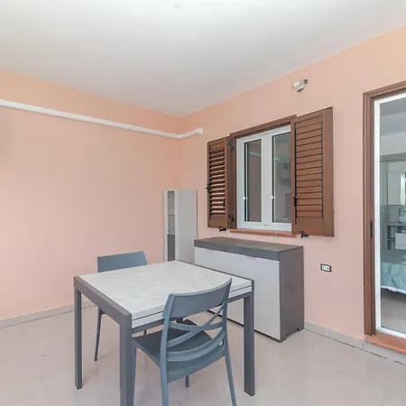 Mare Centro Сasa de vacaciones