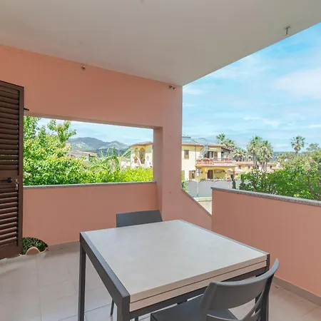Сasa de vacaciones Mare Centro San Teodoro (Sardinia)