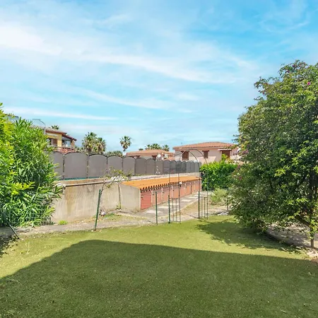 Tatil Evi Mare Centro