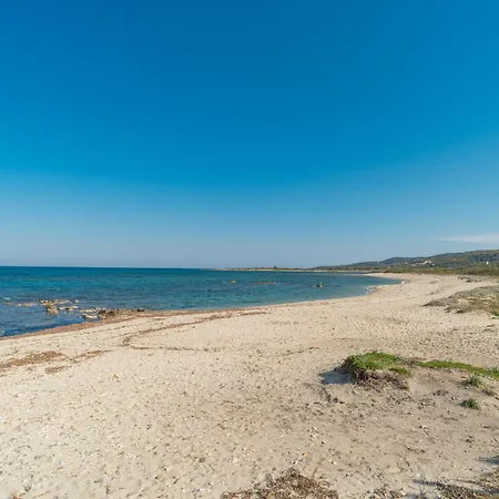 Hébergement de vacances Mare Centro *
