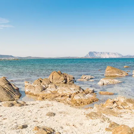 Mare Centro Сasa de vacaciones San Teodoro (Sardinia)