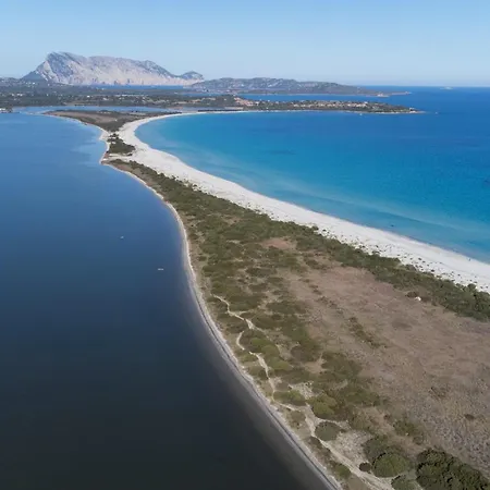 Hébergement de vacances Mare Centro *
