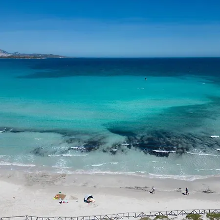 Mare Centro Сasa de vacaciones San Teodoro (Sardinia)